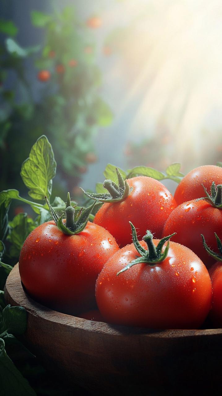Tomato